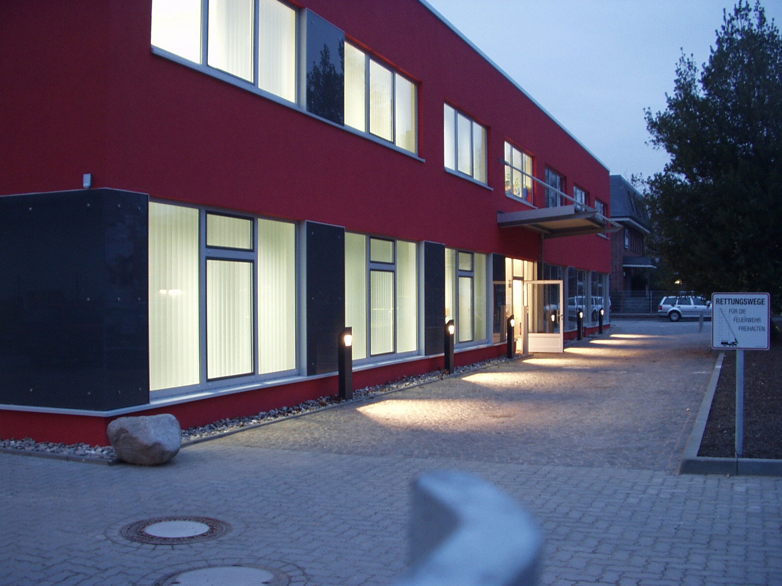 Büro Pankrath Projektbilder